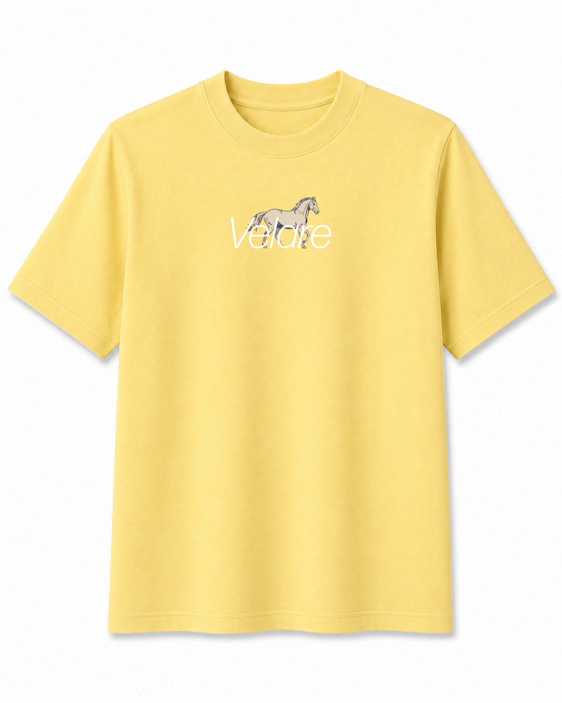 Velare Equestrian Fit T-shirt