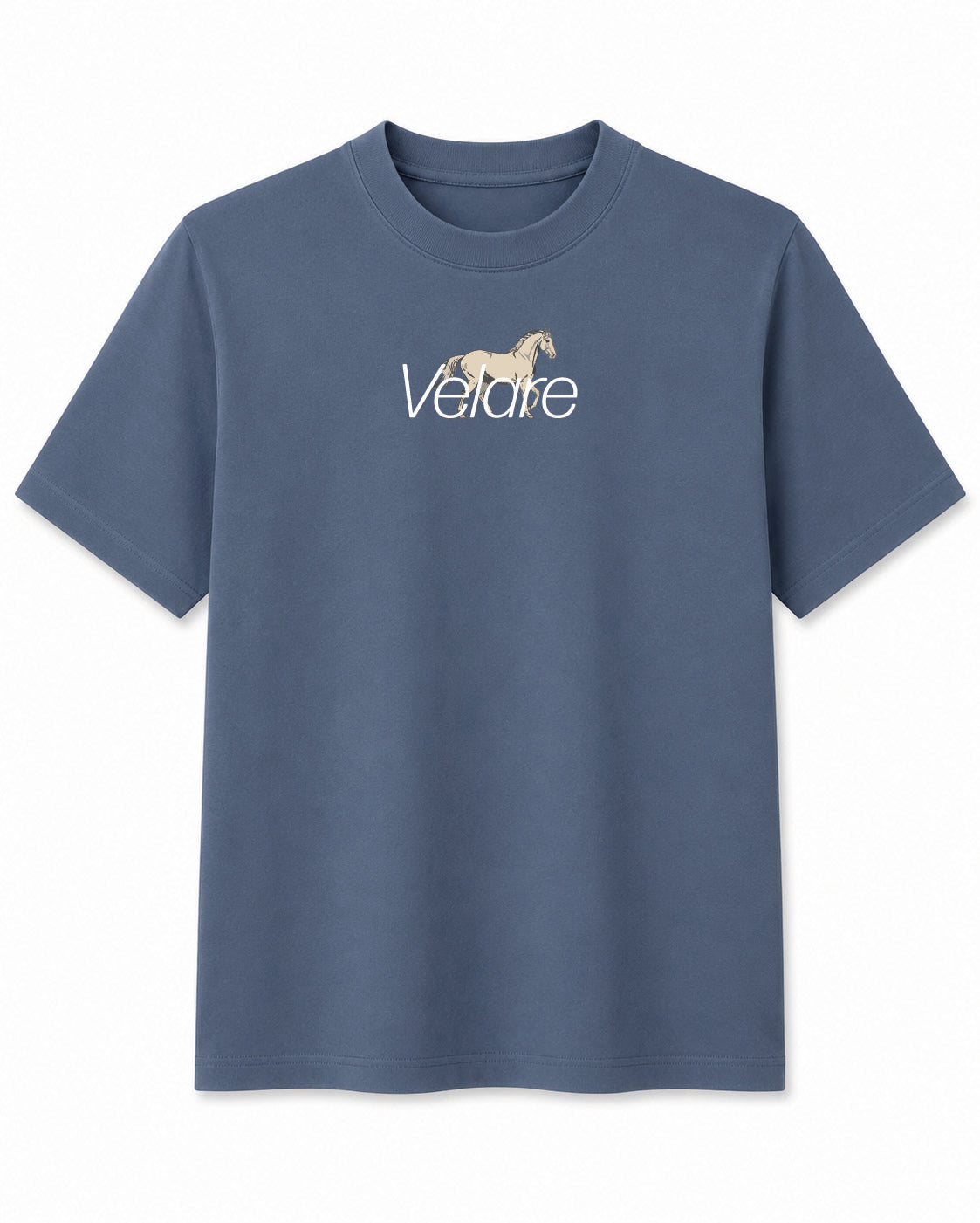 Velare Equestrian Fit T-shirt