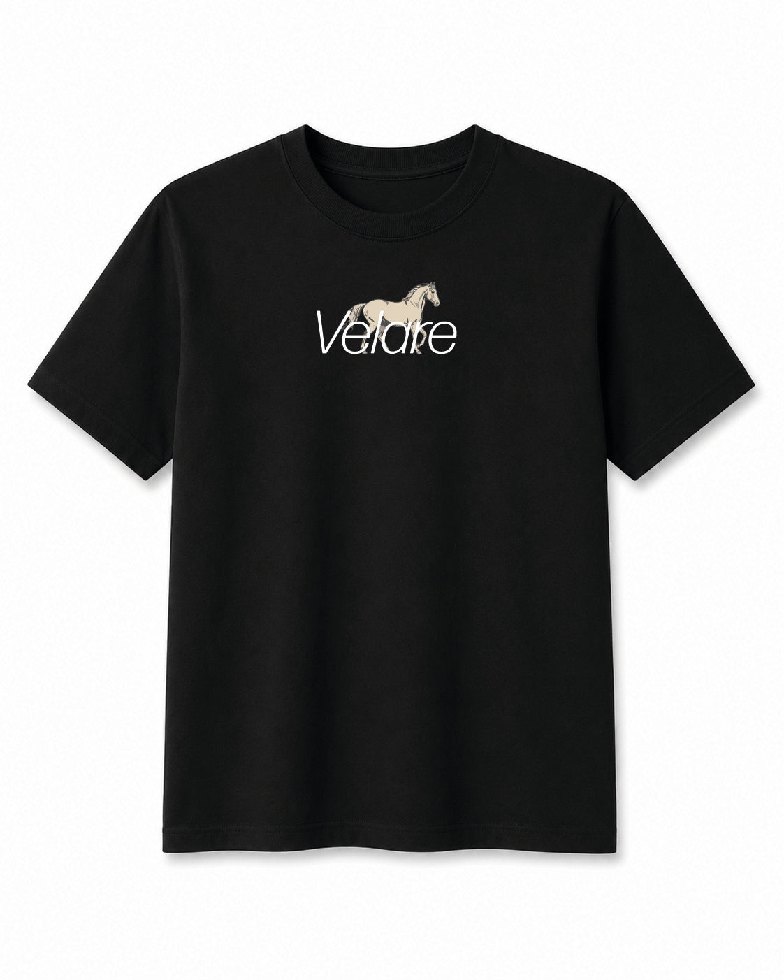 Velare Equestrian Fit T-shirt