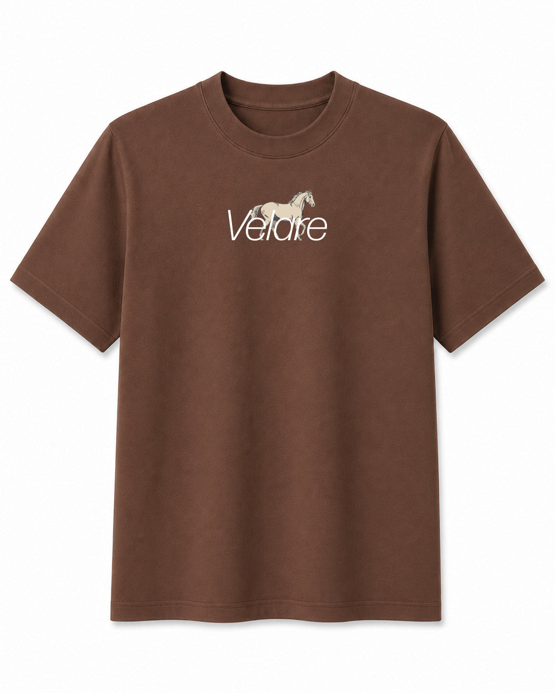 Velare Equestrian Fit T-shirt