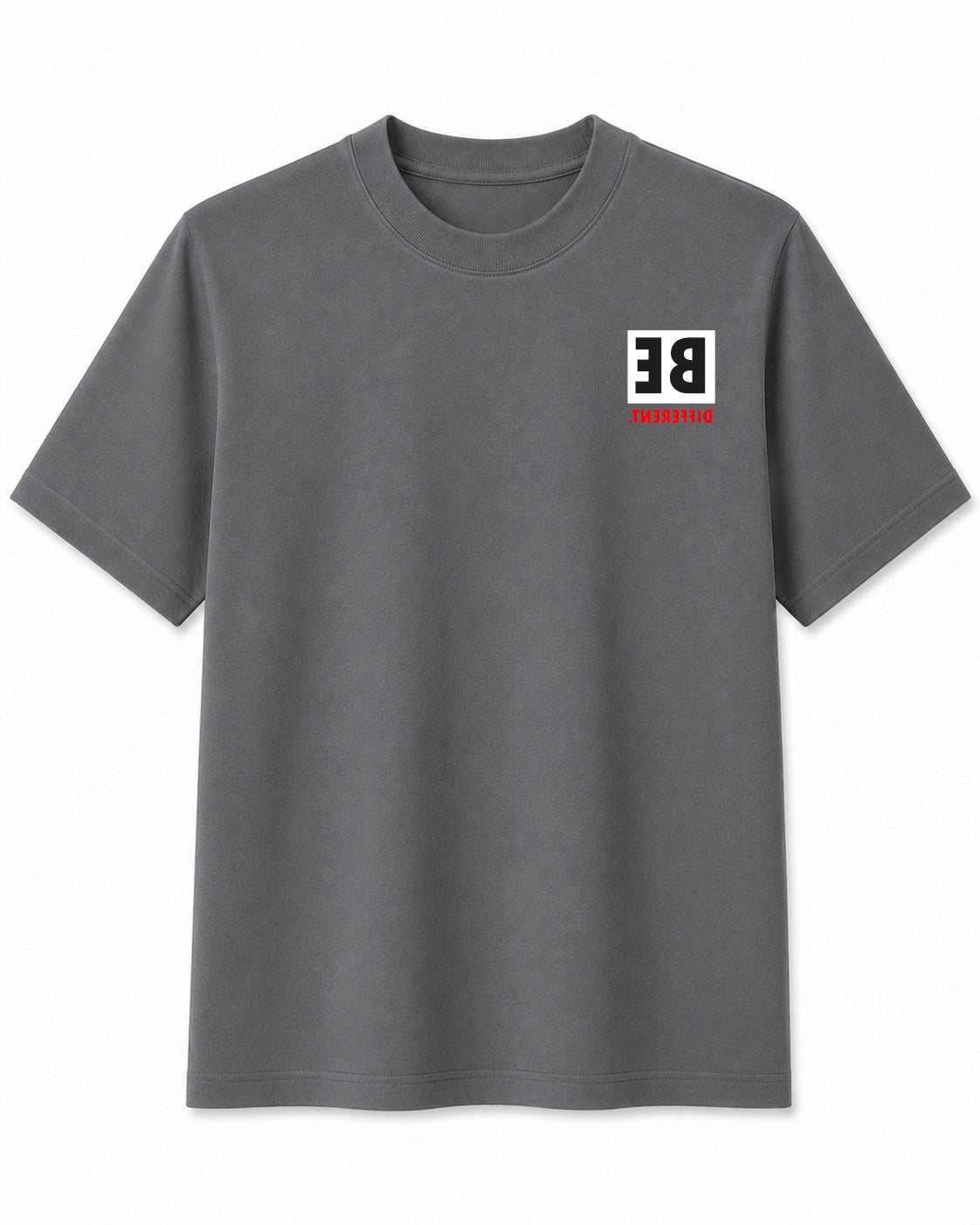 Be Different Fit T-shirt