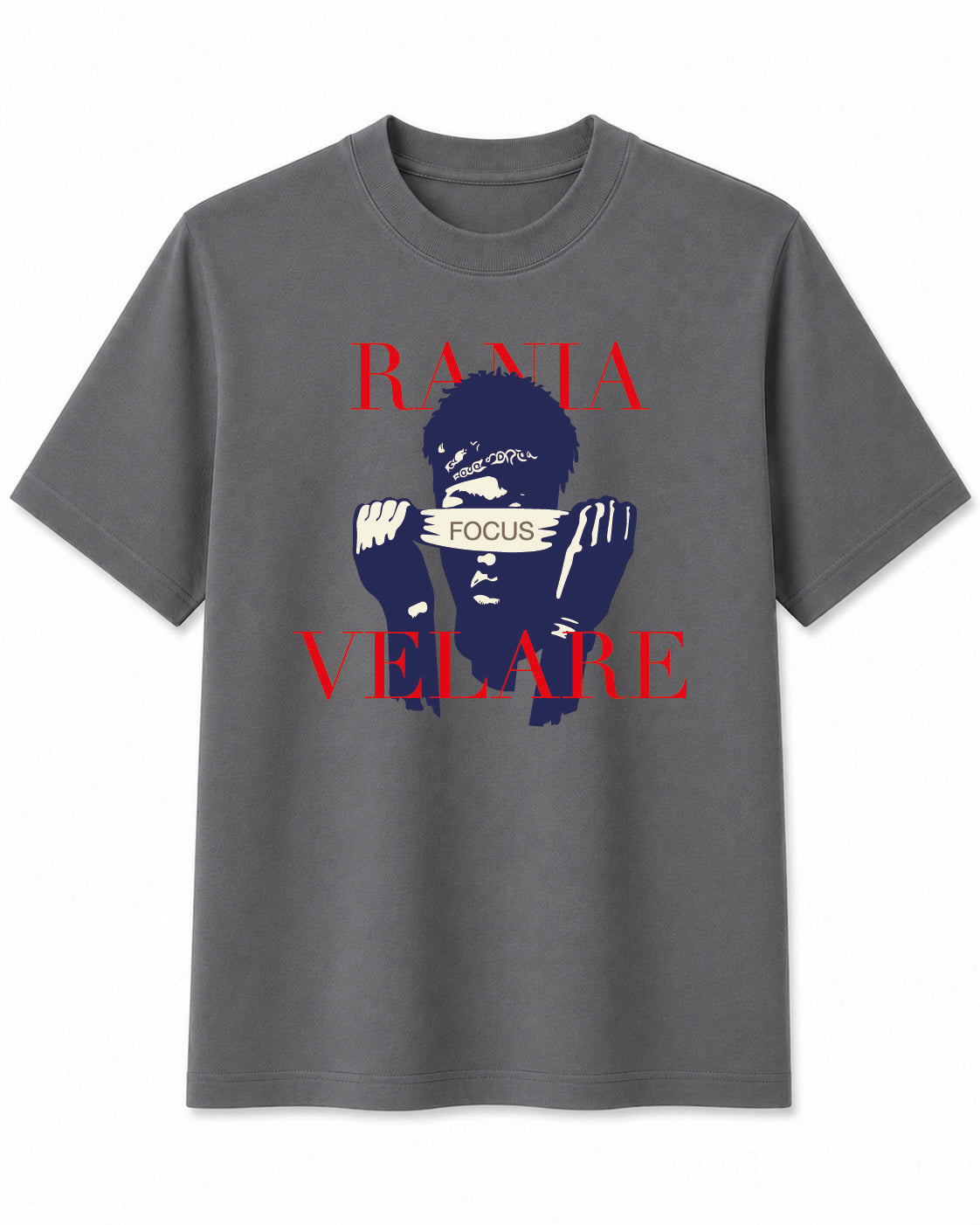 Focus Fit T-shirt