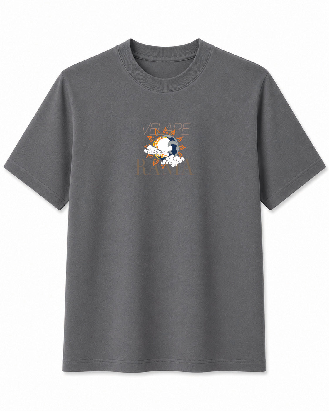 Sunrise Fit T-shirt