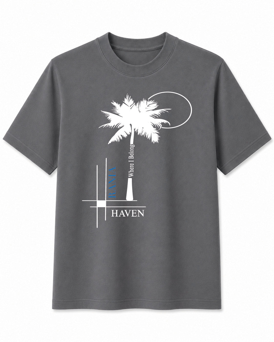 Haven Fit T-shirt
