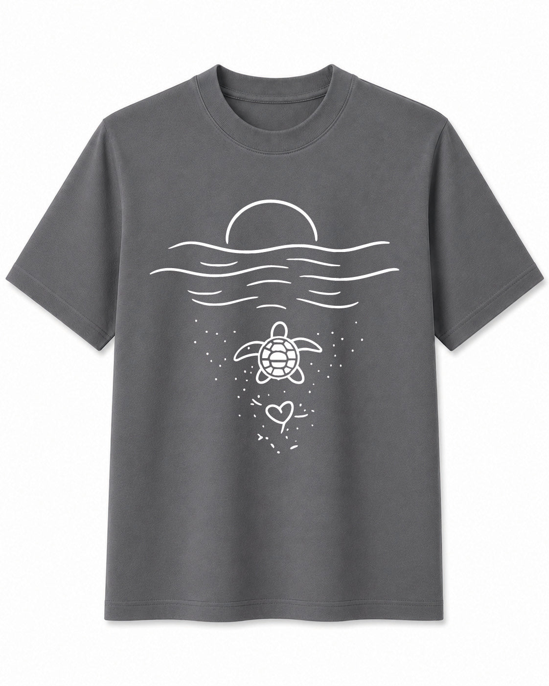 Caretta 🐢Fit T-shirt