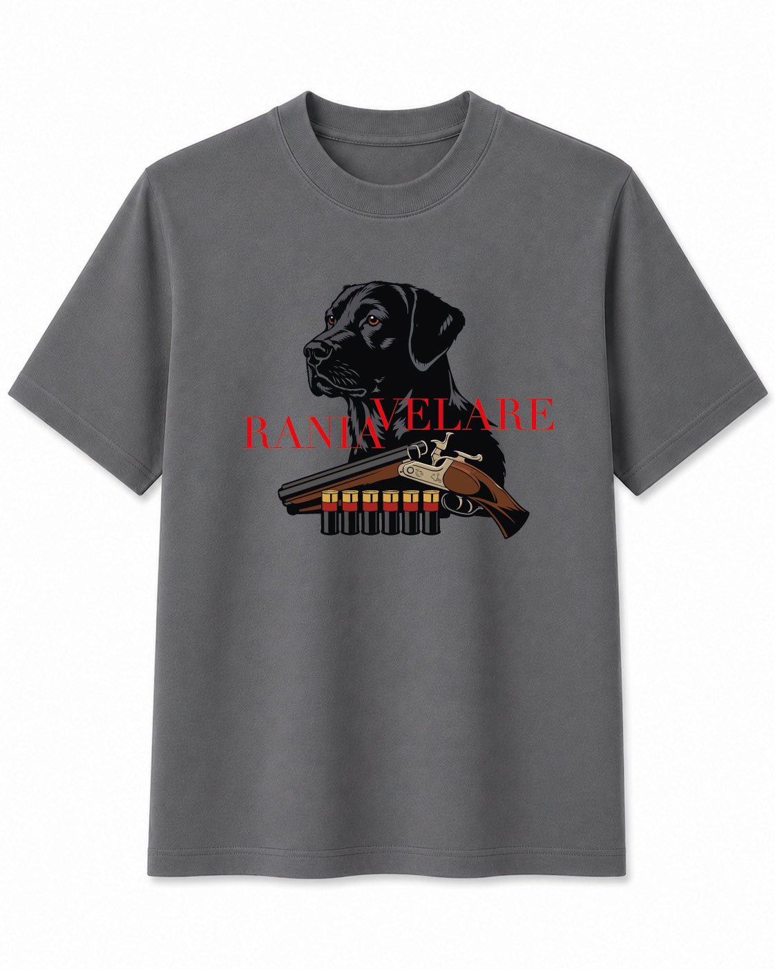 The Guardian Regular Fit T-shirt