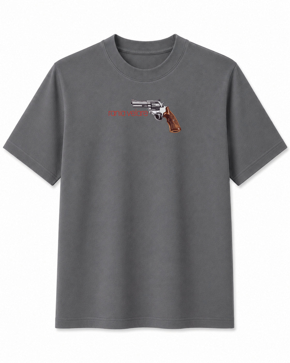 Revolver Fit T-shirt