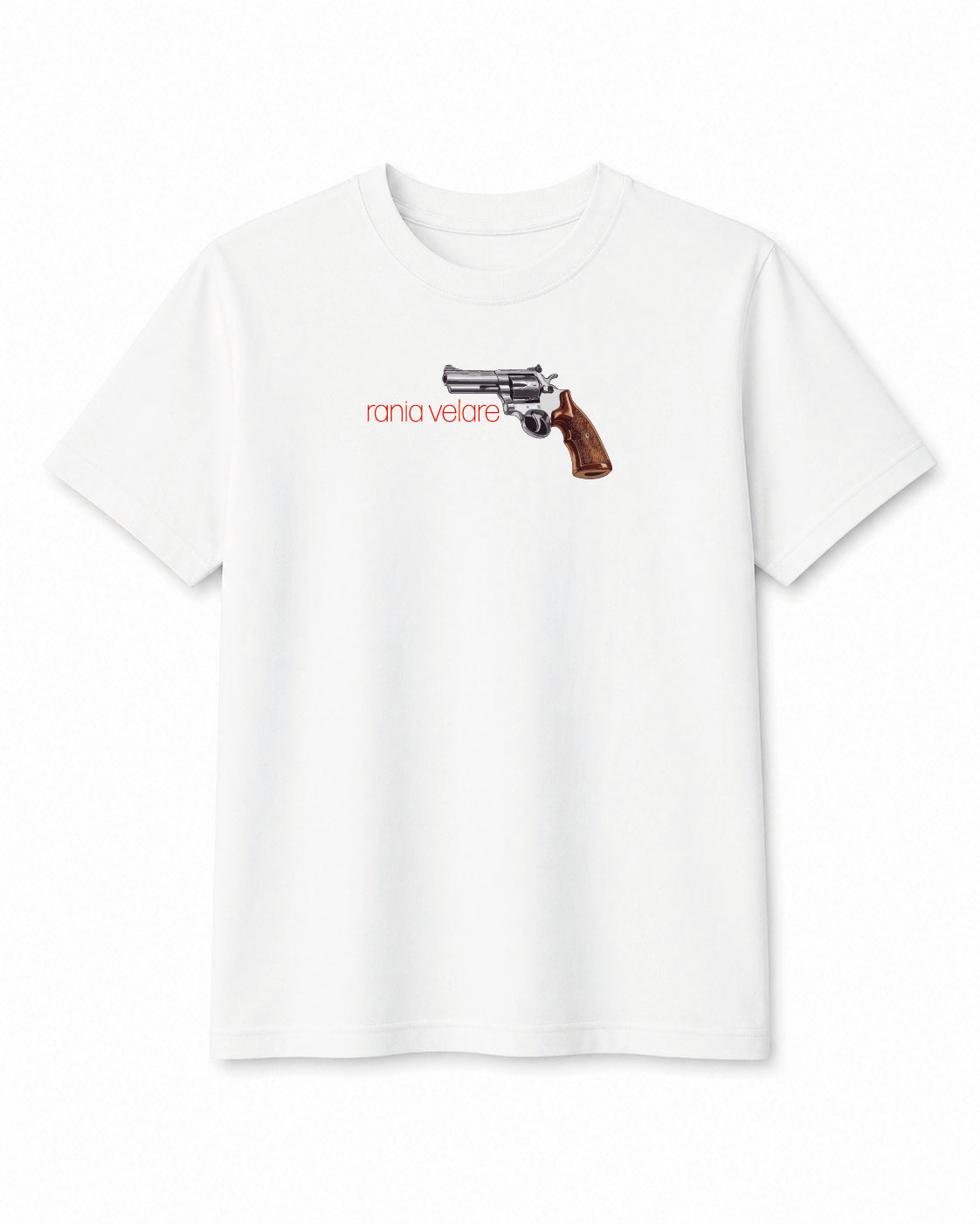 Revolver Fit T-shirt