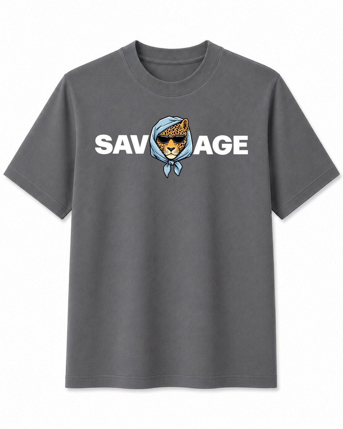 Savage Fit T-shirt