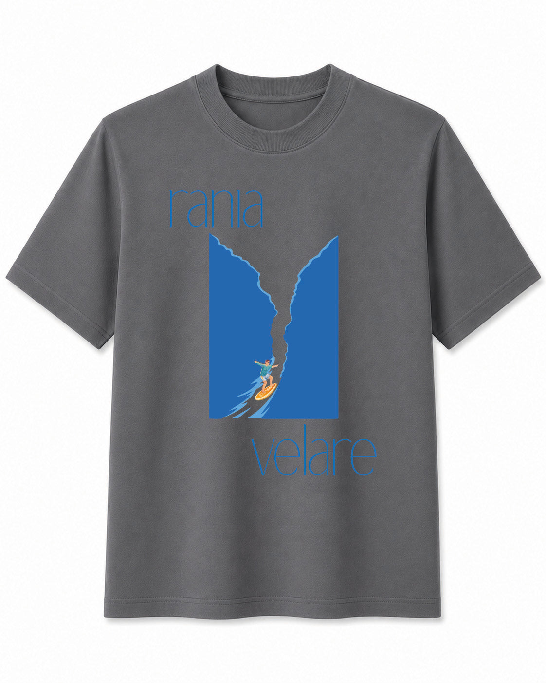 Surf Fit T-shirt