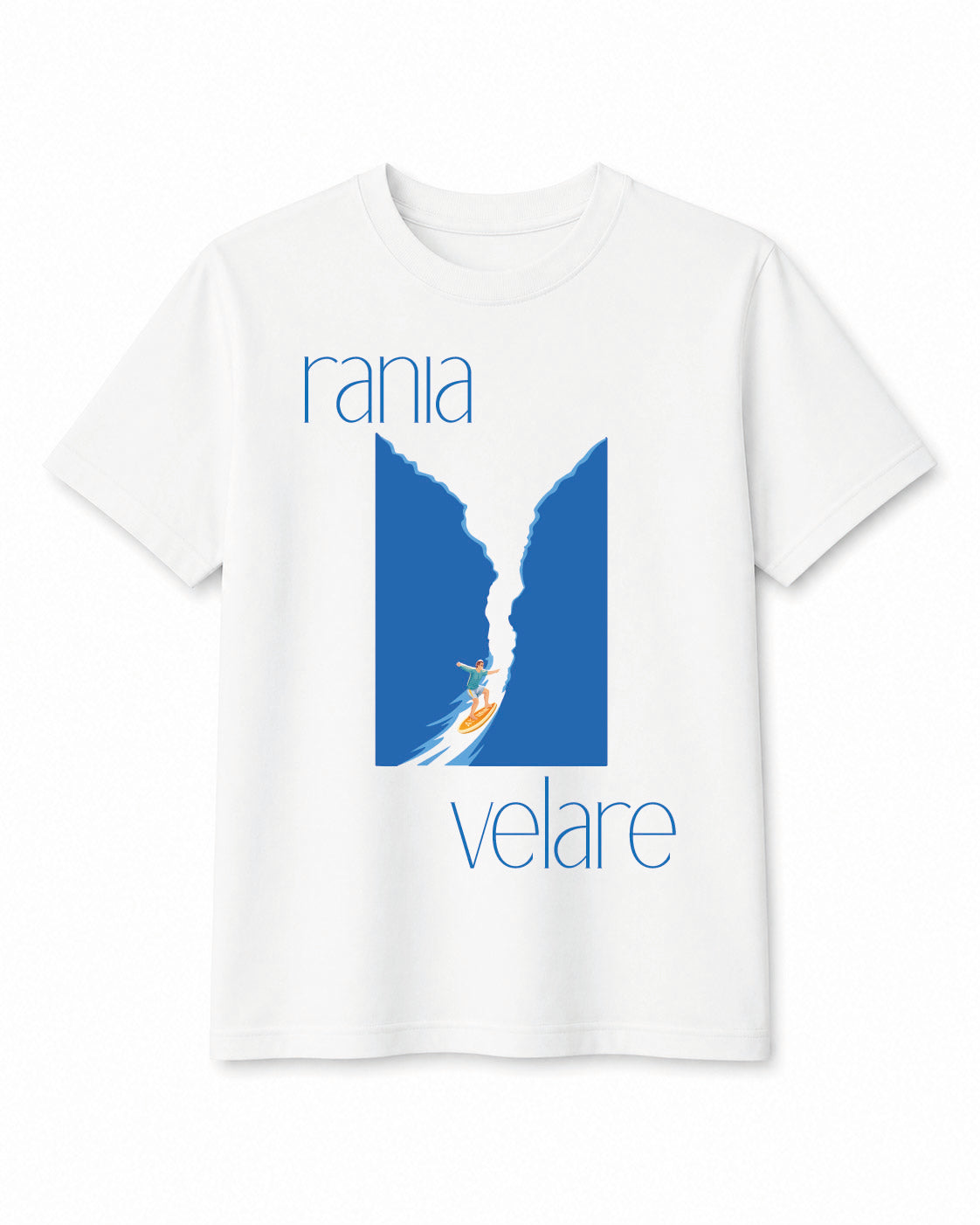 Surf Fit T-shirt