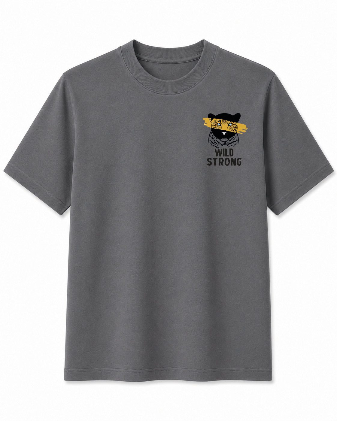 Untamed Fit T-shirt