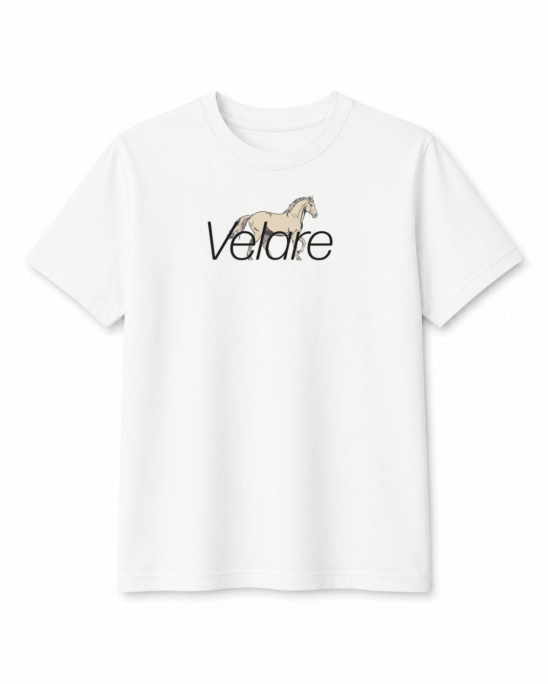 Velare Equestrian Fit T-shirt