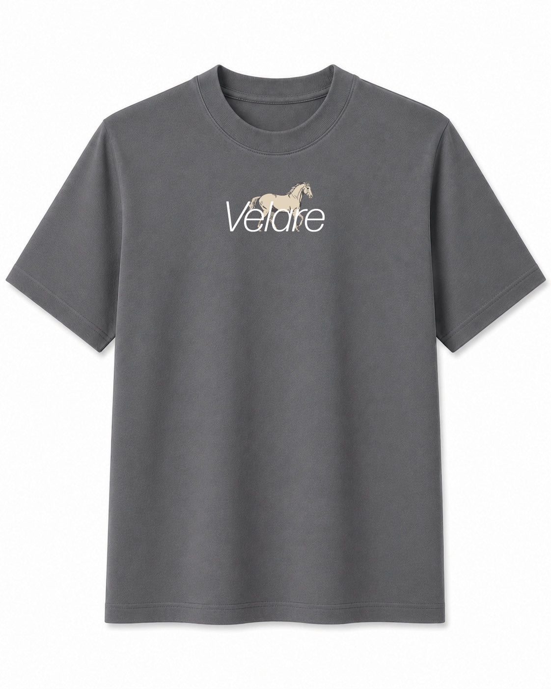 Velare Equestrian Fit T-shirt